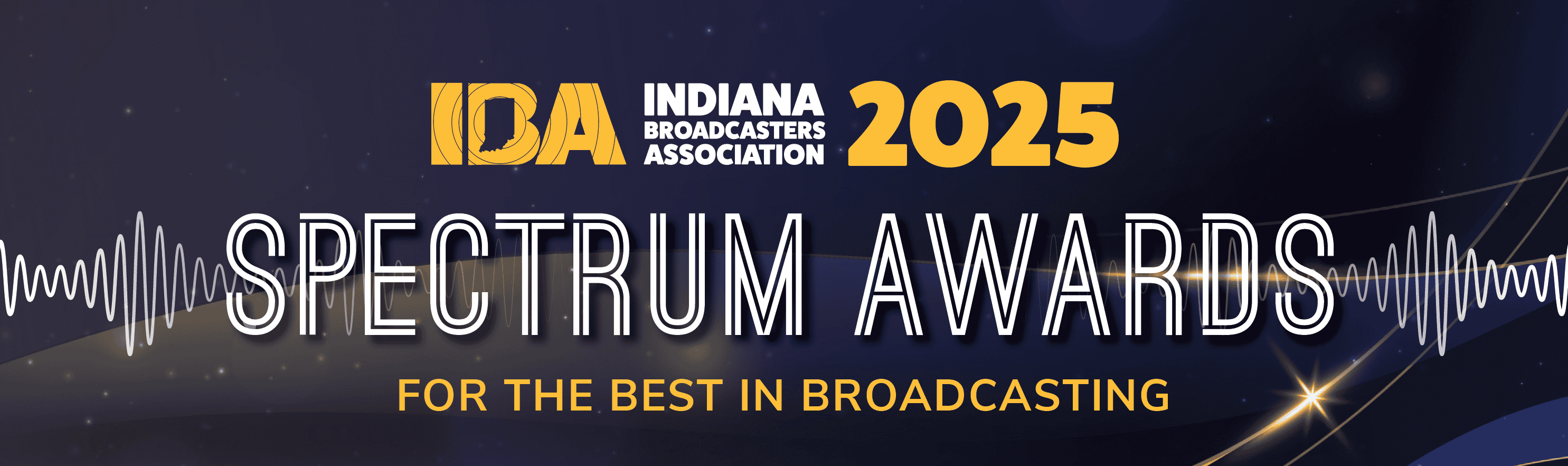 Coming Soon:  New Categories, Lower Entry Prices for 2025 Spectrum Awards